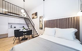 Belong Boutique Apartments