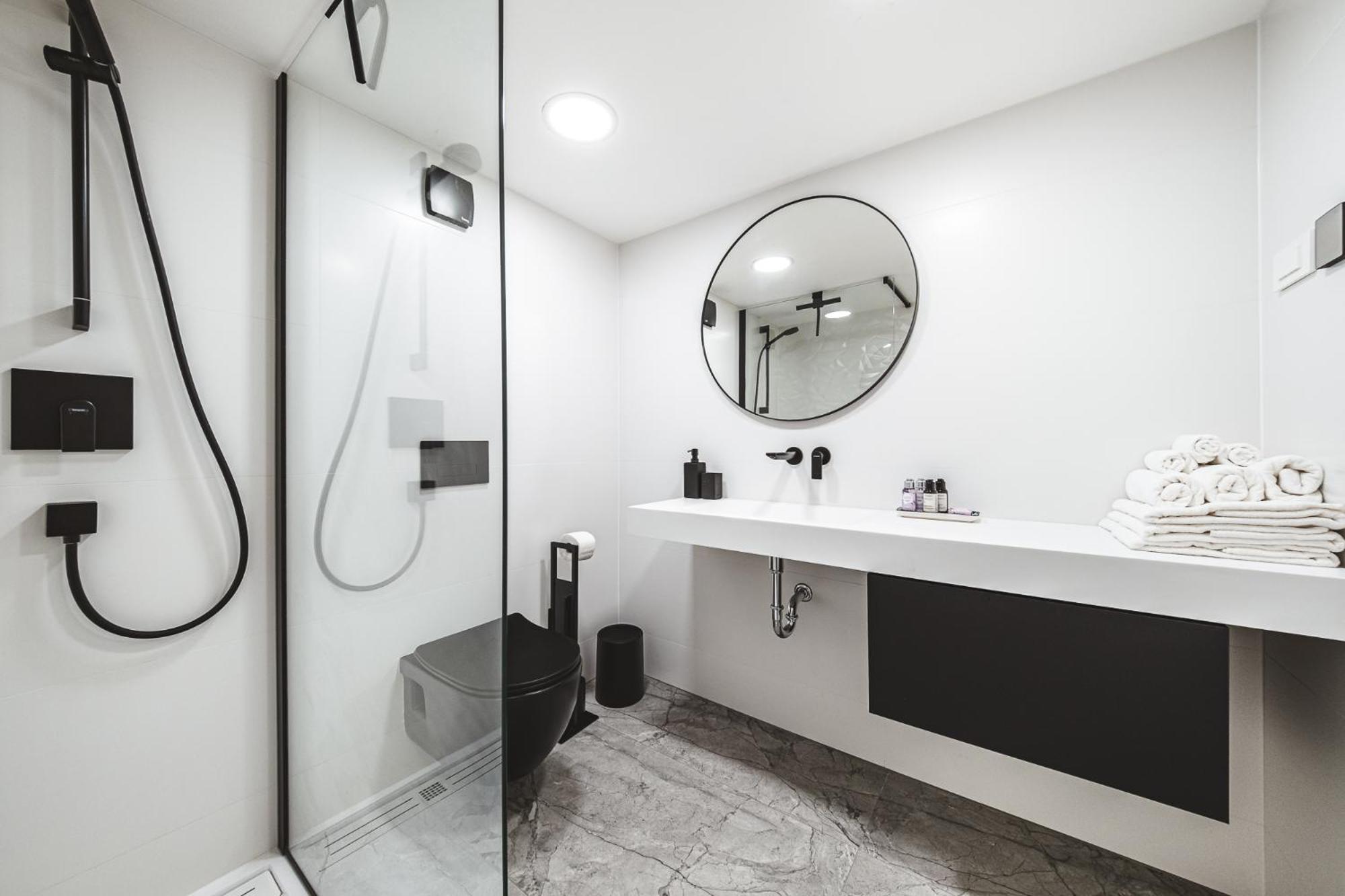 Belong Boutique Apartments Zagreb Exterior foto