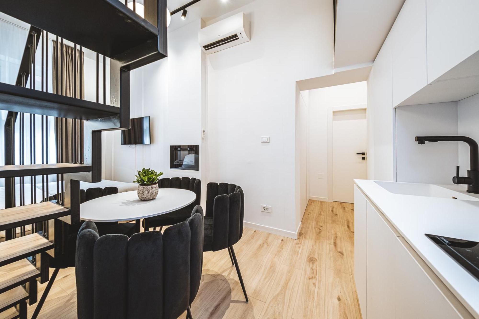 Belong Boutique Apartments Zagreb Exterior foto