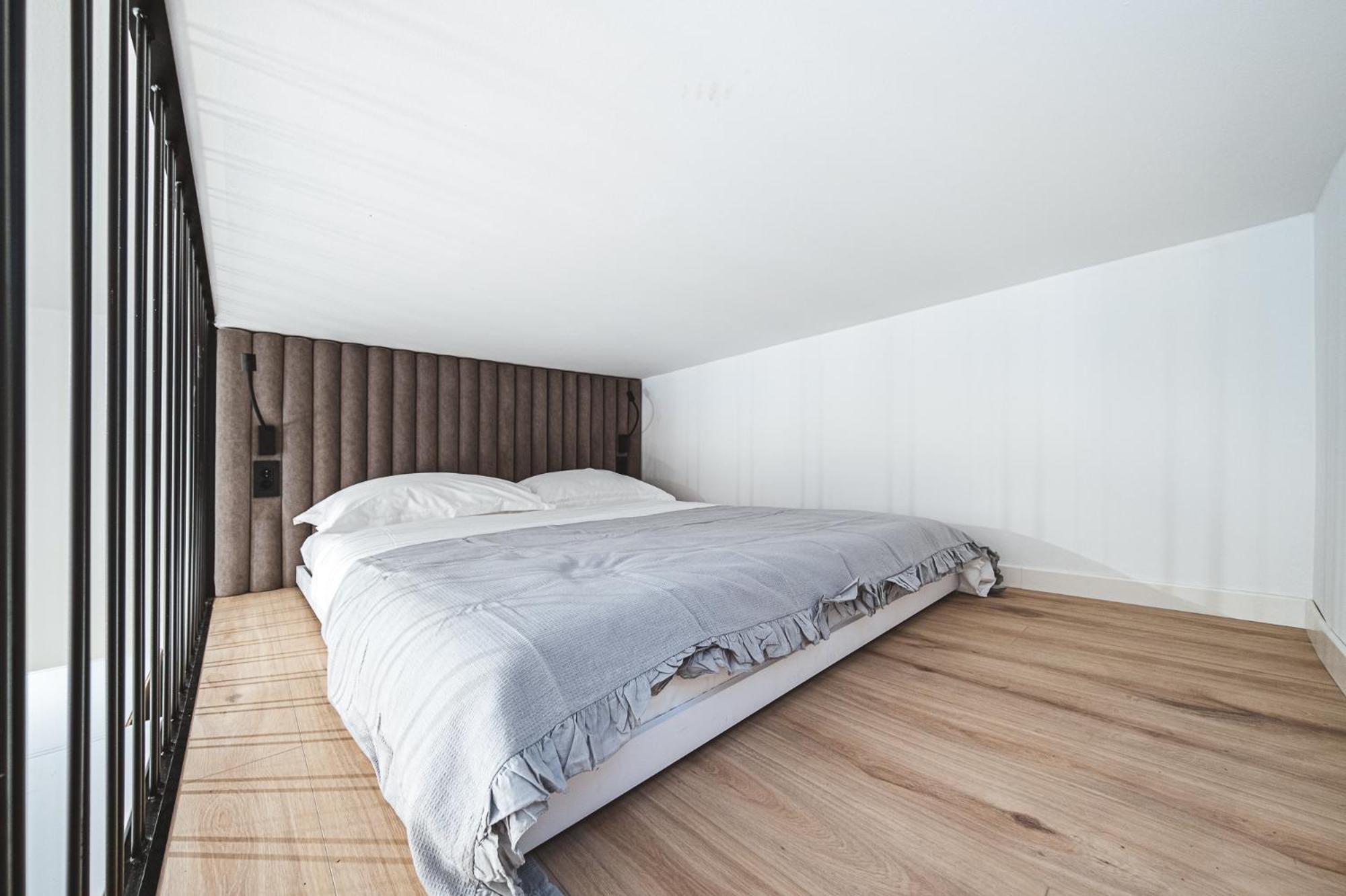 Belong Boutique Apartments Zagreb Exterior foto