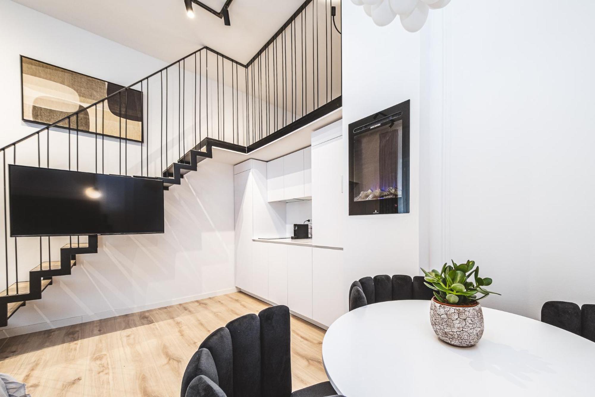 Belong Boutique Apartments Zagreb Exterior foto