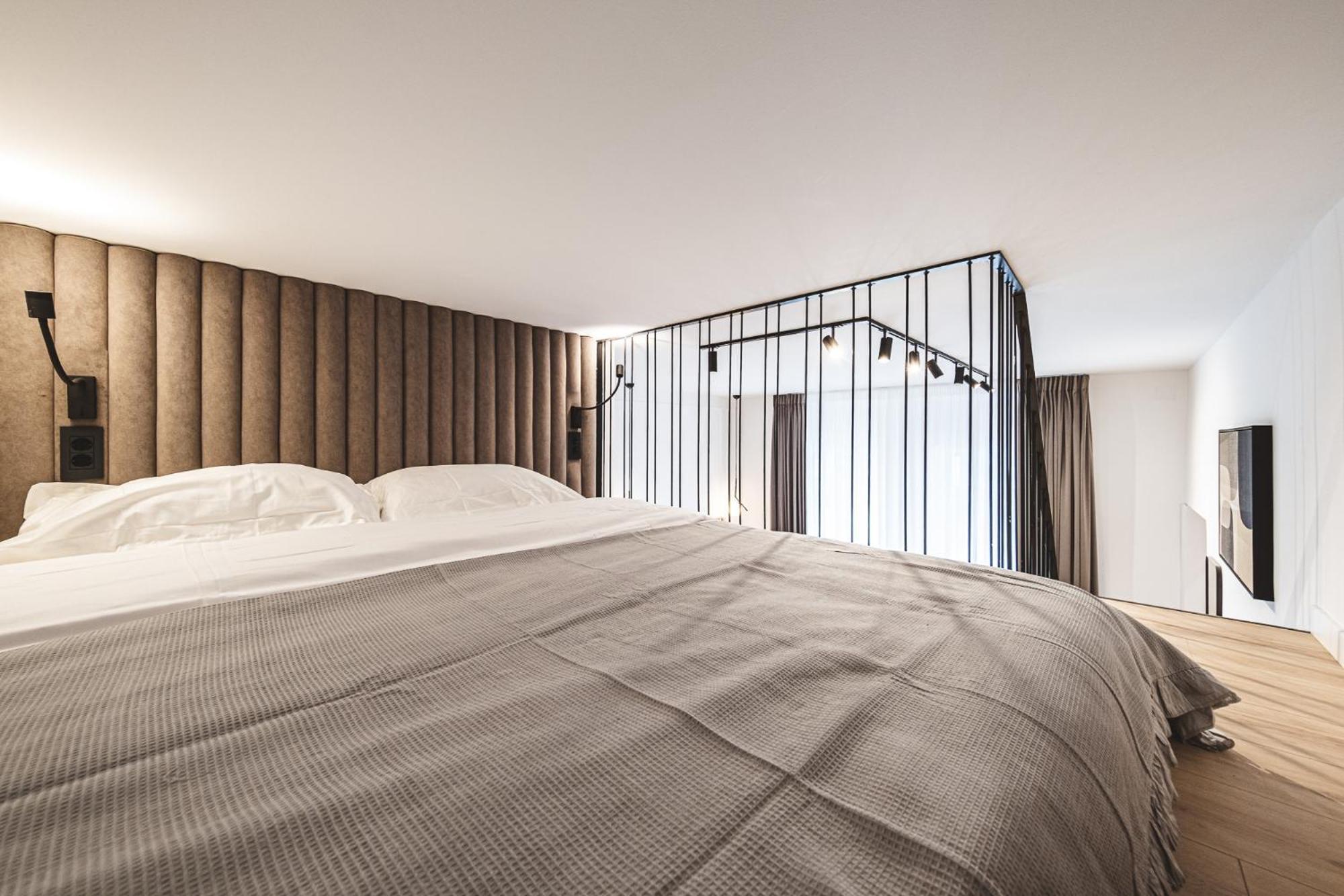 Belong Boutique Apartments Zagreb Exterior foto