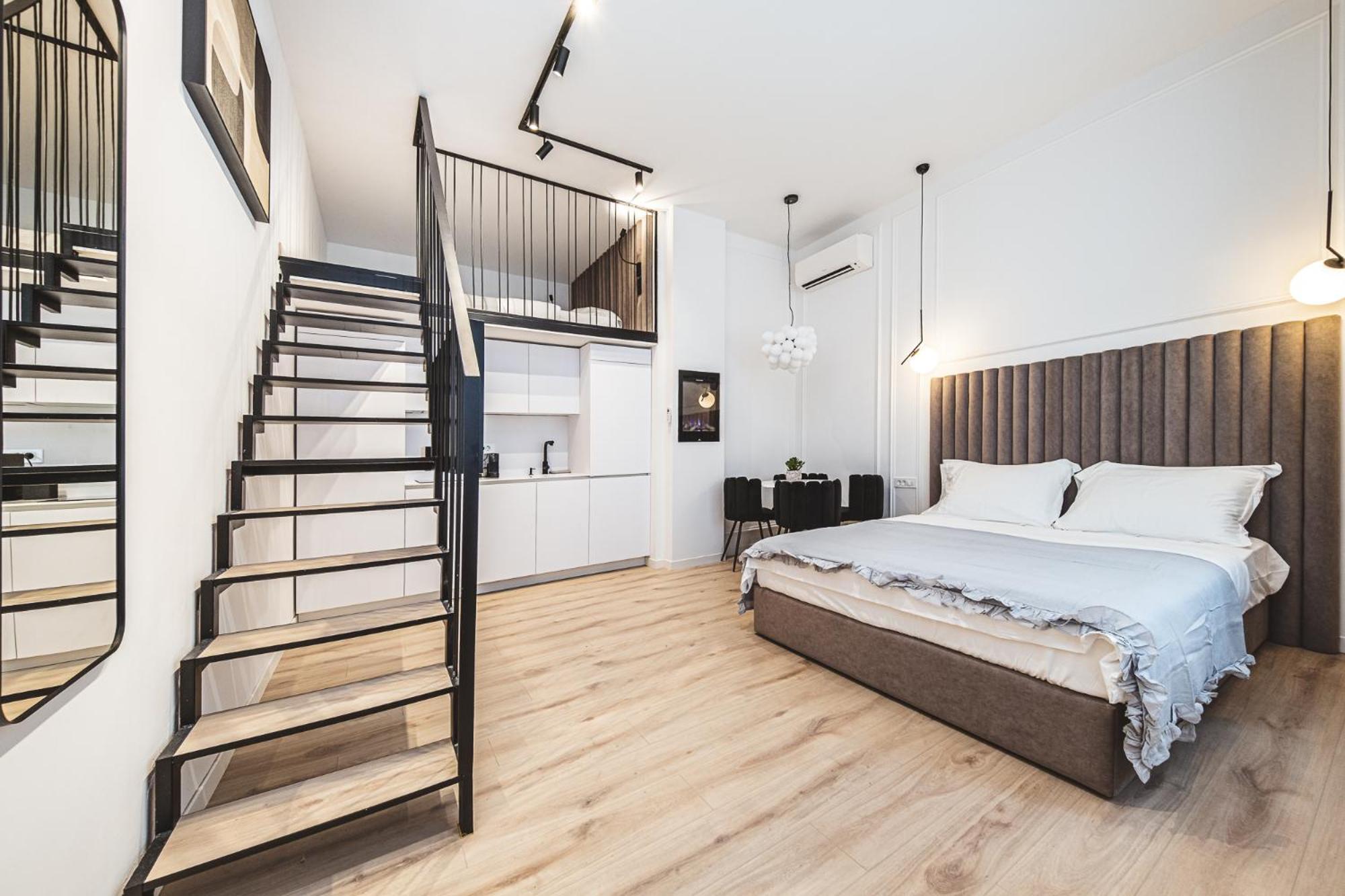 Belong Boutique Apartments Zagreb Exterior foto